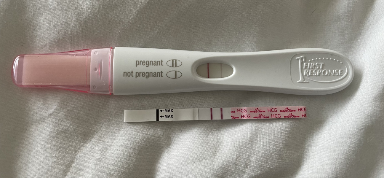 Due January 2023 ❤️