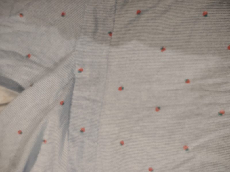 Anyone recognise this print?