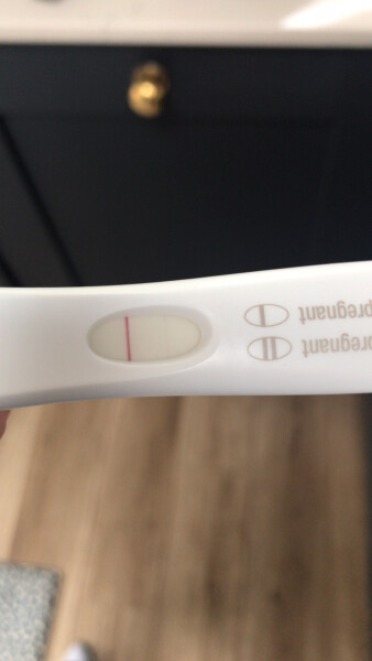 20dpo - had a period and now have a BFP? HELP
