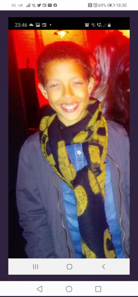 #JusticeForNoahDonohoe #BrandonLewisReleaseTheFiles