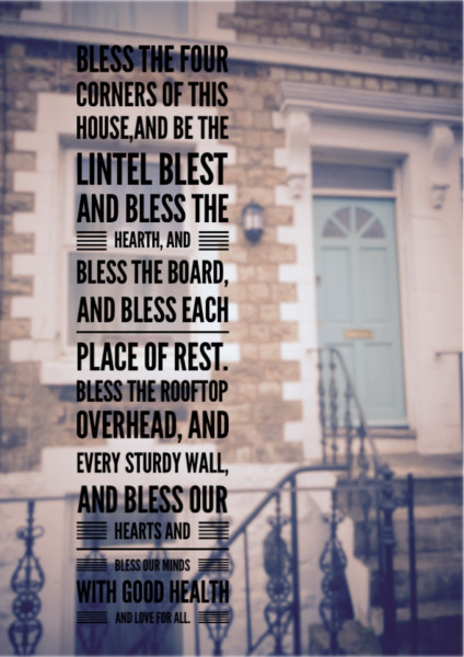 House of horror