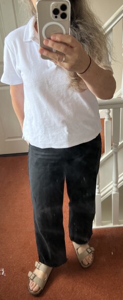 What are you wearing today? Stepping into summer 2022