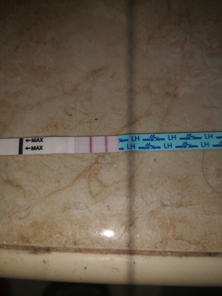 Hoping for BFP in May