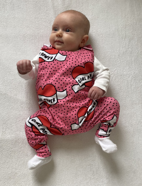 Matilda Clementine or Clementine Florence
