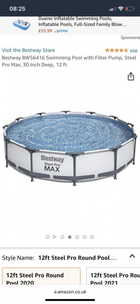 Pool help please