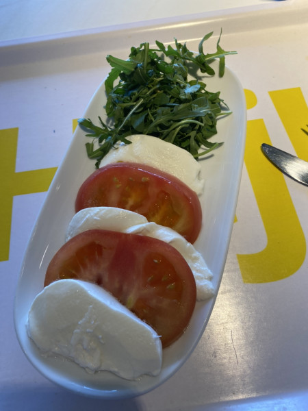 Week 3 - May 22 Low Carb Bootcamp - moving on to Light?