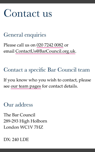 Allison Bailey v Stonewall - Employment Tribunal hearing Thread 12