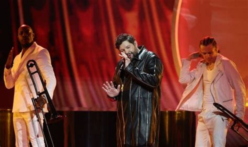 EUROVISION!!! Semi Final 2 - 8pm Thurs BBC3 