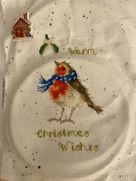 Countdown to Christmas 2022: spring has sprung, bring on the longer days! Thread 2.