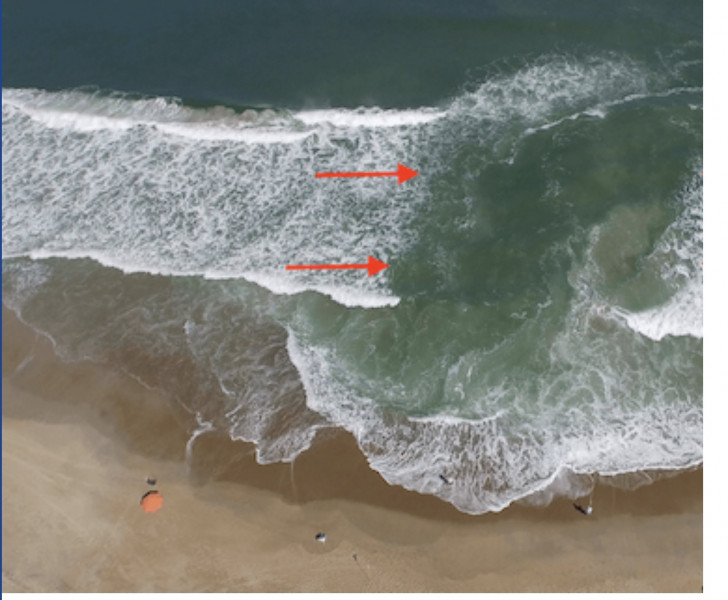 Have you been to Camber Sands? Is it nice?