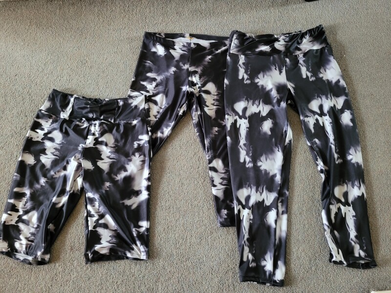 Stitch and bitch thread #4 I needle the help I can get.