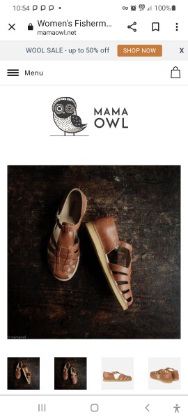 Shoes for the summer - what are people wearing?