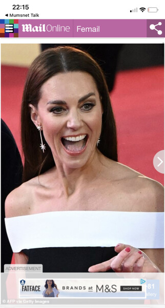 Kates dress