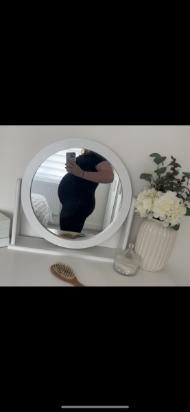 Due September 2022 (Thread 6!)