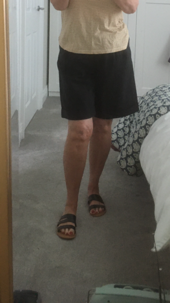 Toasties - Springing on ...