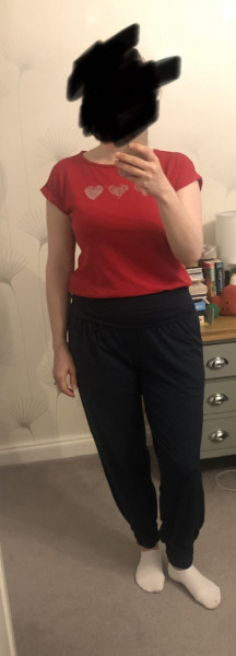 What are you wearing today? Stepping into summer 2022