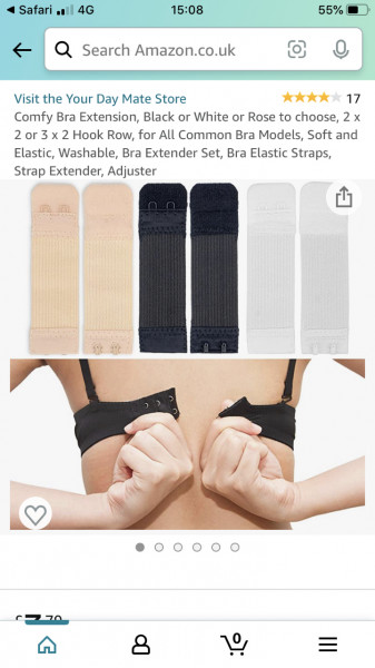 Bras