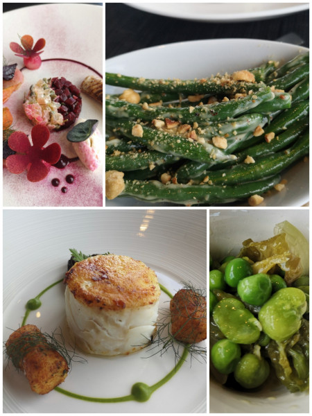 Week 3 - May 22 Low Carb Bootcamp - moving on to Light?