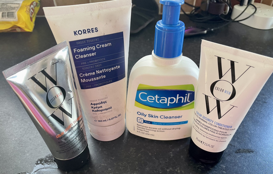 Are you addicted to beauty products? If so, please join - we are "Beauty addicts anonymous" 💜