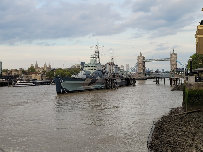 Where was this photo taken? Help us solve a mystery … 
