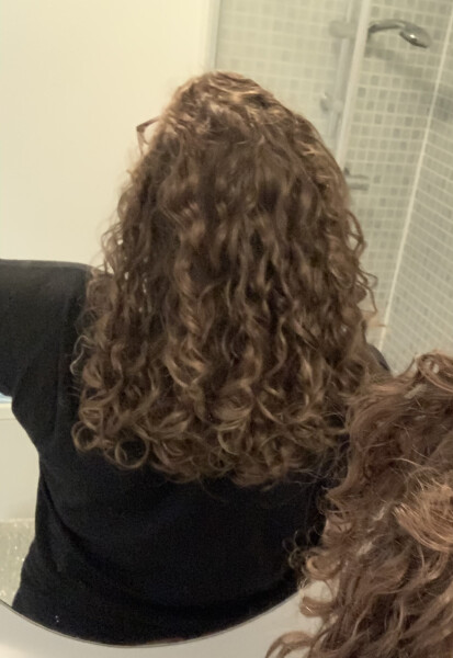 Is this too long? Late twenties?