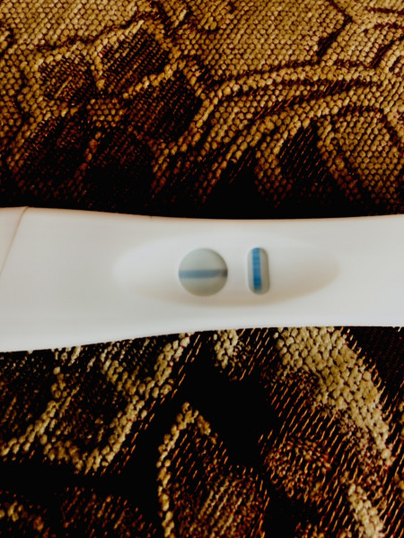 Another BFN , feeling less optimistic each month