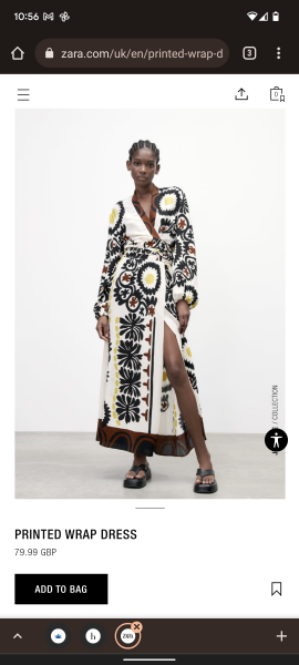 Show me your lovely summer dresses