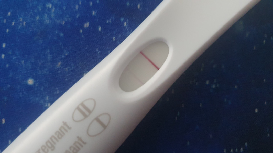 Hoping for BFP in May