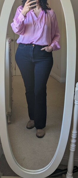What are you wearing today? Stepping into summer 2022