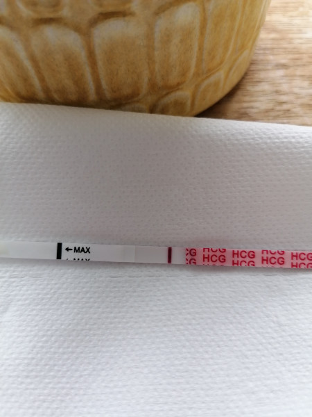 Vvvvvvf line 2 weeks late? 