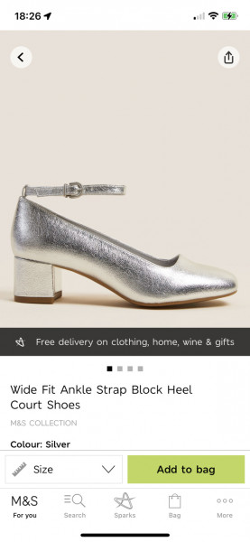 If you like boots with dresses, what shoes do you wear in summer