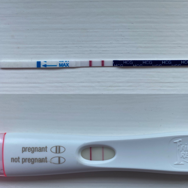 7DPO thread 2