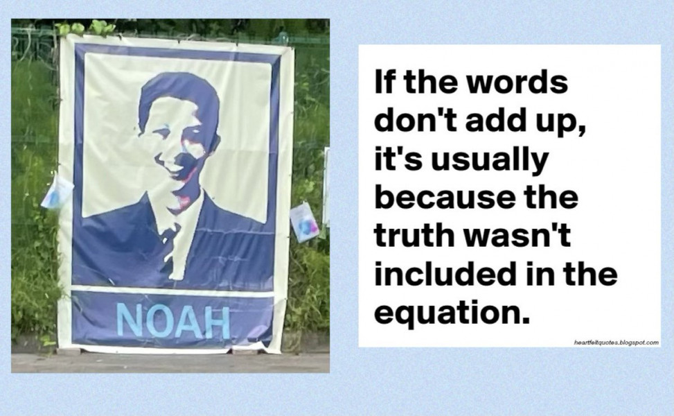 AIBU to want to know the truth about this?