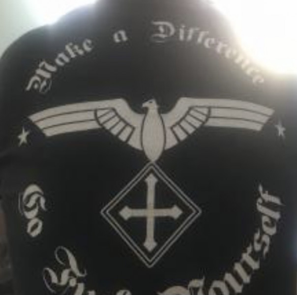 Anyone recognise this symbol? 