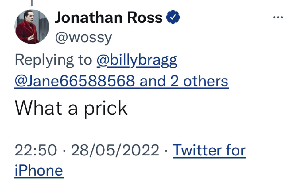 Stella Creasy says women can have penises 