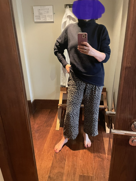 What are you wearing today? Stepping into summer 2022
