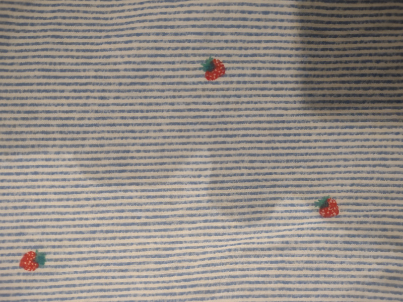 Anyone recognise this print?