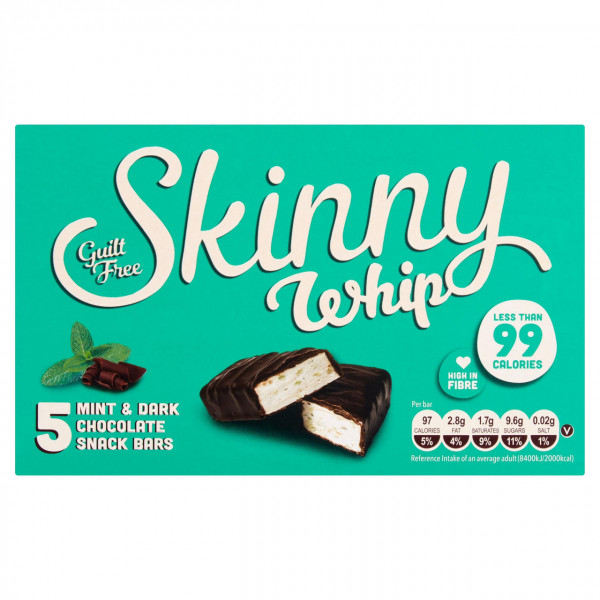 Low calorie but delicious sweet treats