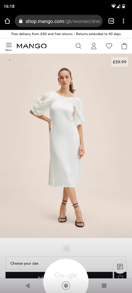 Registry office wedding - white dress or no? 