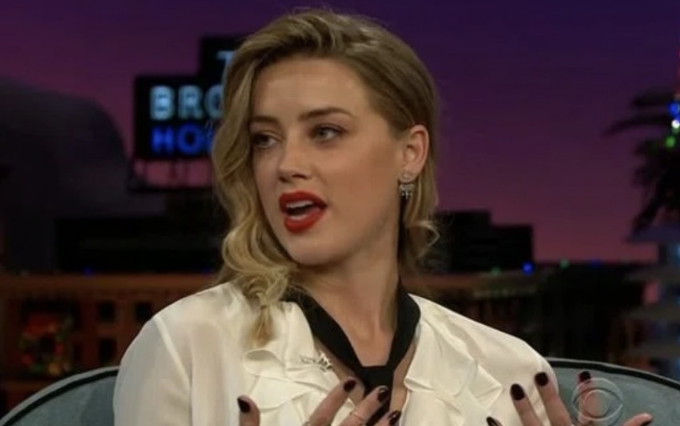 Part 2 -AIBU to wonder why so many people assume Johnny Depp is the good guy and Amber Heard is the villain