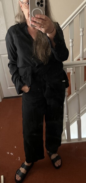 What are you wearing today? Stepping into summer 2022