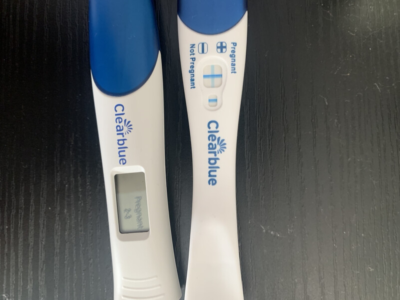 Navigating pregnancy after loss thread 3