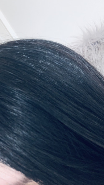 Is balayage out?