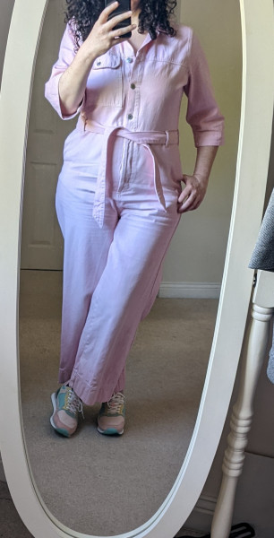 What are you wearing today? Stepping into summer 2022