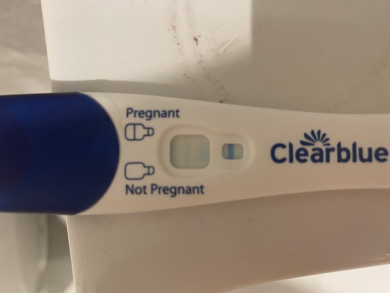 CB 6 days early test - are they accurate ? 