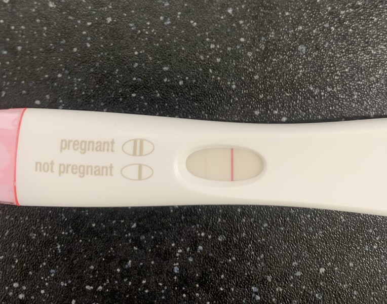 Is this a BFP?
