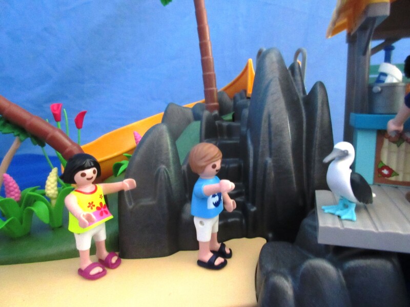 Playmobil test thread