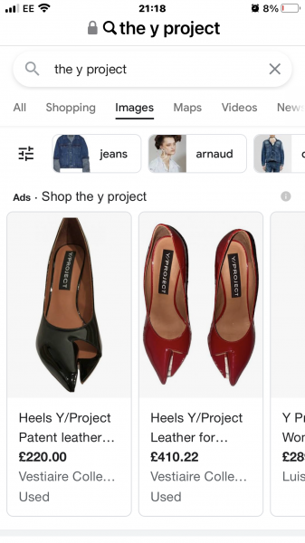 How do these shoes work? 