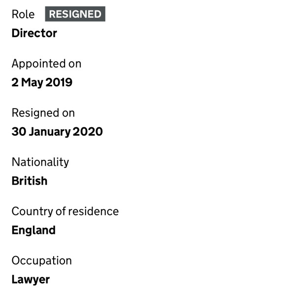 Allison Bailey v Stonewall - Employment Tribunal hearing Thread 14