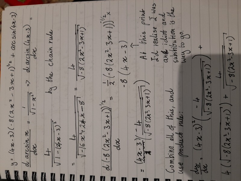 AIBU to ask if anyone can solve this Maths question? 